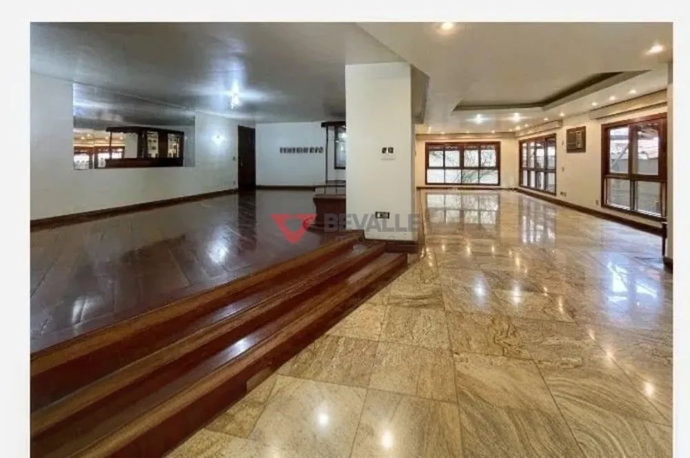Casa, 7 quartos, 707 m² - Foto 8