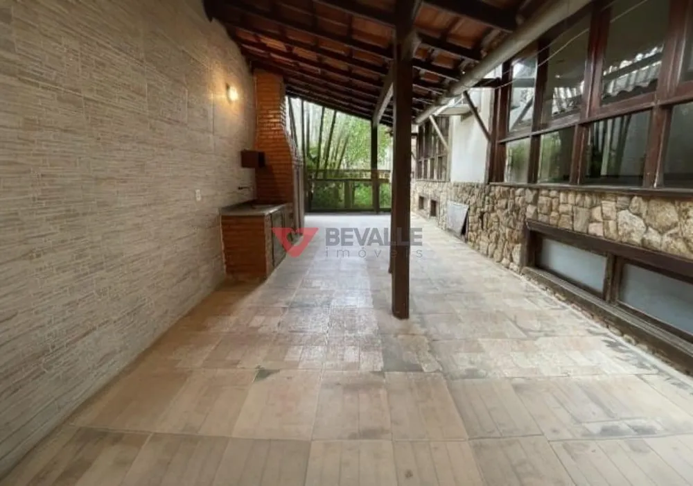 Casa, 7 quartos, 707 m² - Foto 23