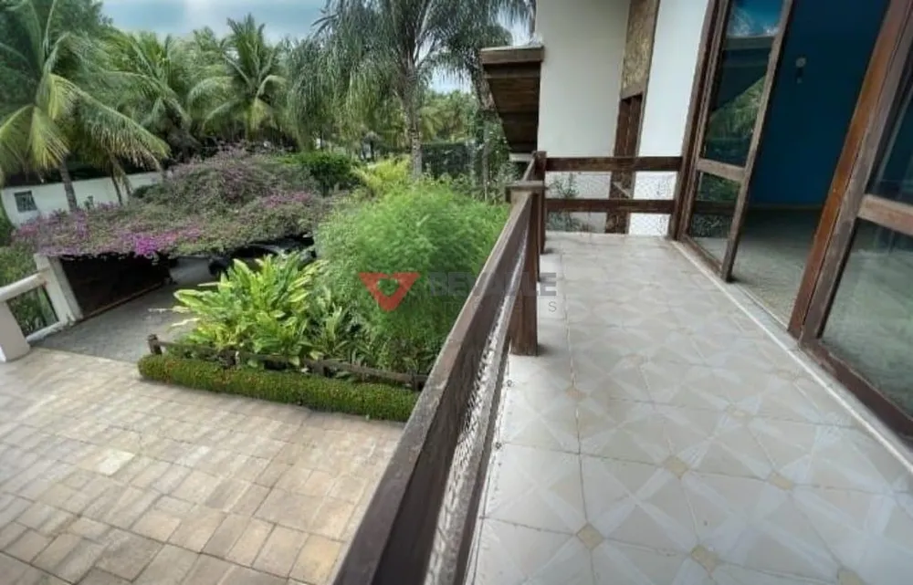Casa, 7 quartos, 707 m² - Foto 11
