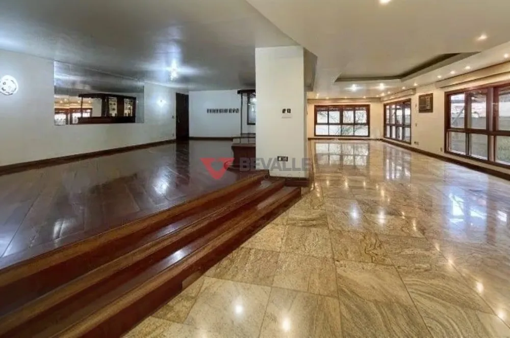 Casa, 7 quartos, 707 m² - Foto 1
