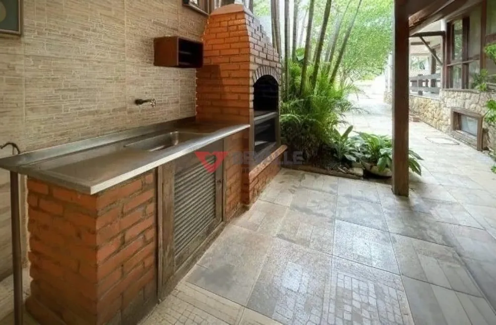 Casa, 7 quartos, 707 m² - Foto 22