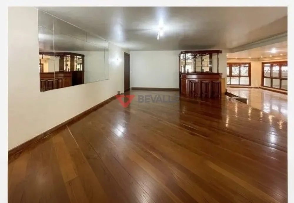 Casa, 7 quartos, 707 m² - Foto 9
