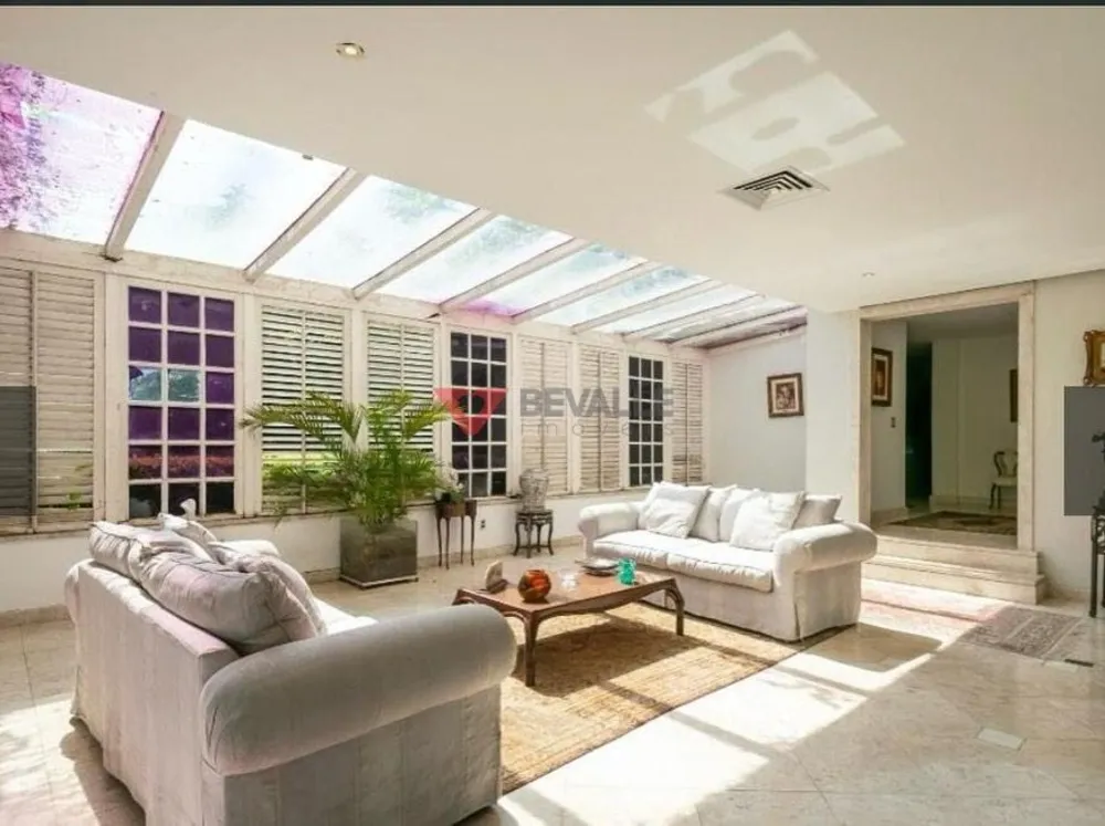 Casa, 5 quartos, 2300 m² - Foto 5
