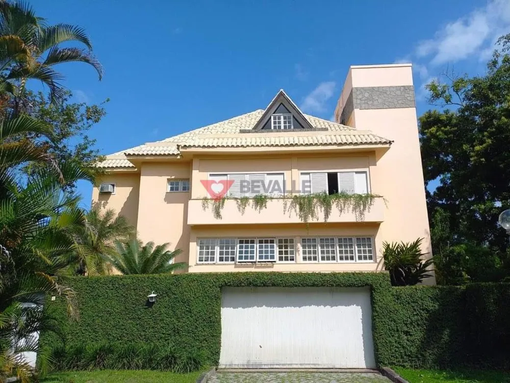 Casa, 5 quartos, 2300 m² - Foto 35