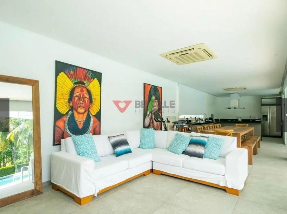 Casa, 5 quartos, 2300 m² - Foto 12