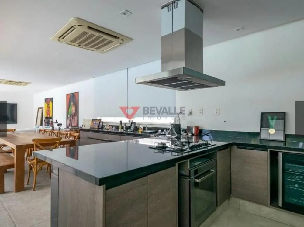 Casa, 5 quartos, 2300 m² - Foto 22