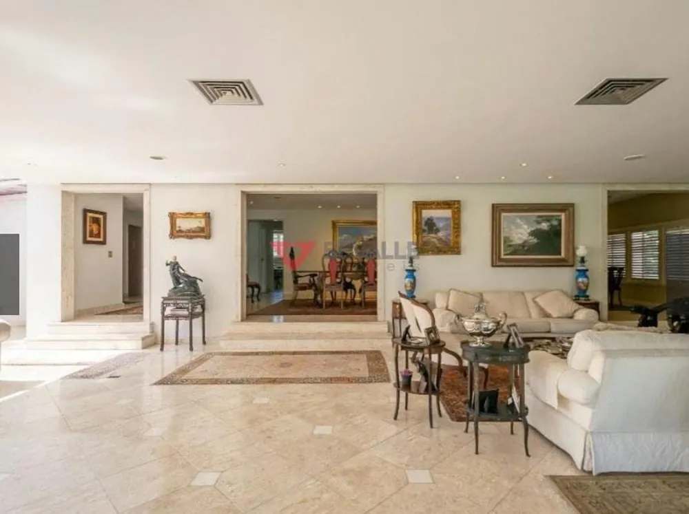 Casa, 5 quartos, 2300 m² - Foto 38