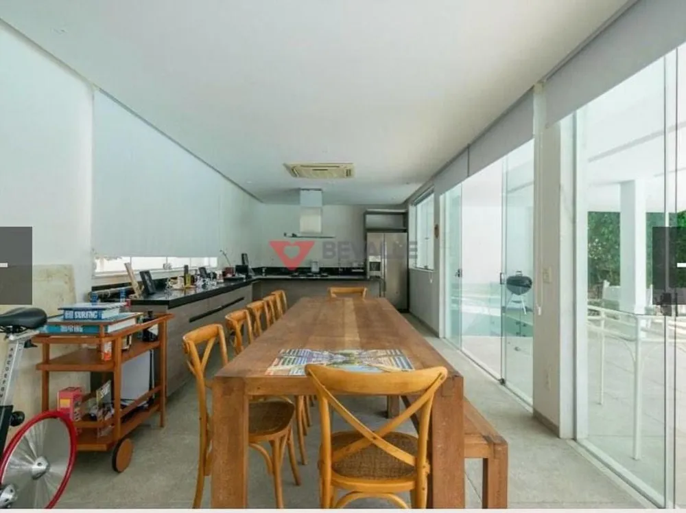 Casa, 5 quartos, 2300 m² - Foto 7