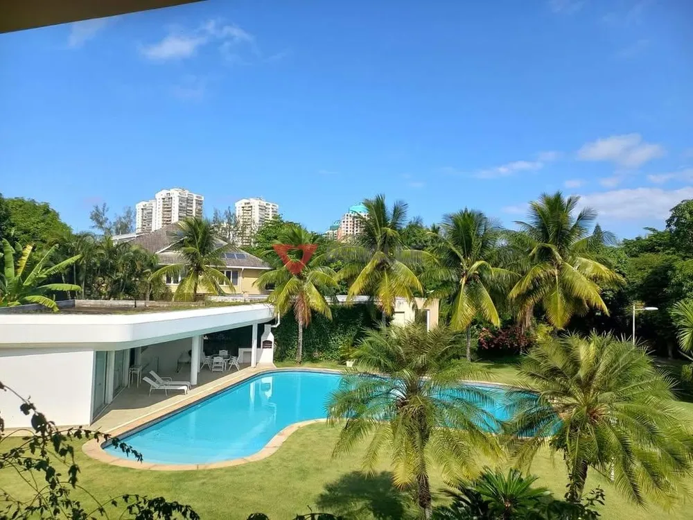 Casa, 5 quartos, 2300 m² - Foto 29