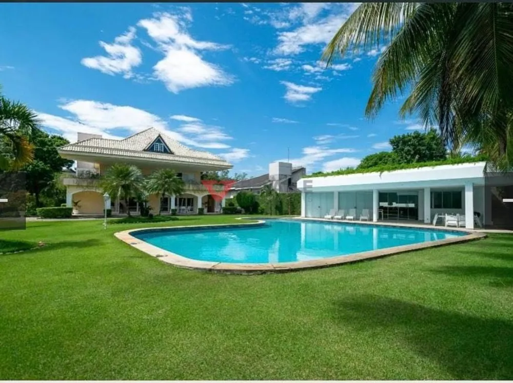 Casa, 5 quartos, 2300 m² - Foto 1