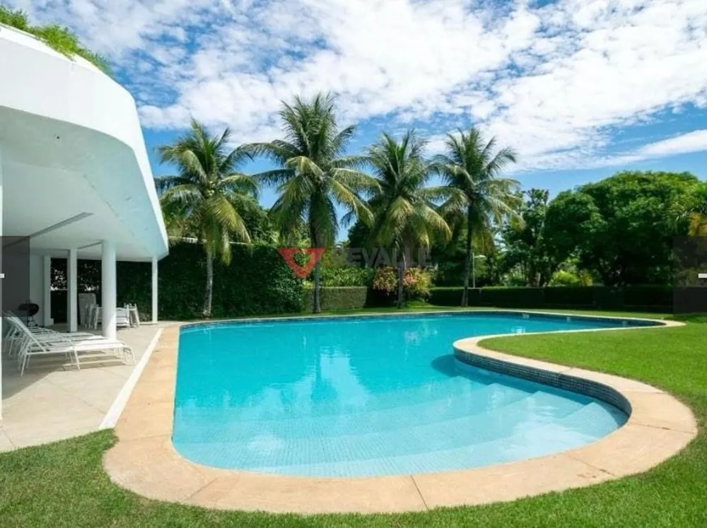 Casa, 5 quartos, 2300 m² - Foto 9