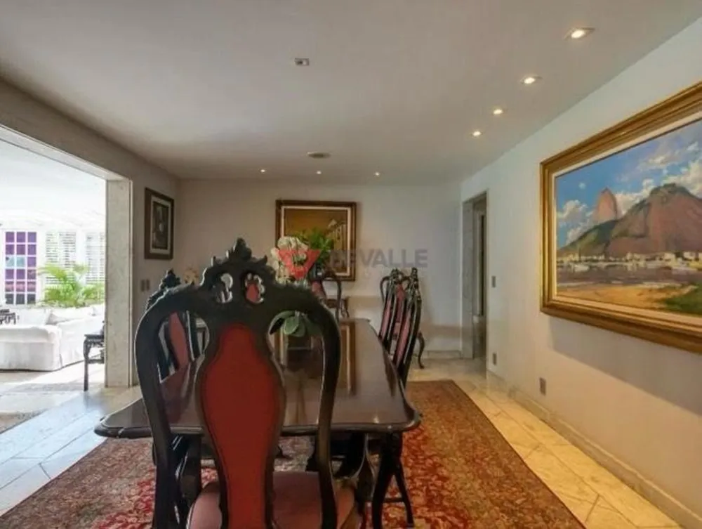 Casa, 5 quartos, 2300 m² - Foto 14