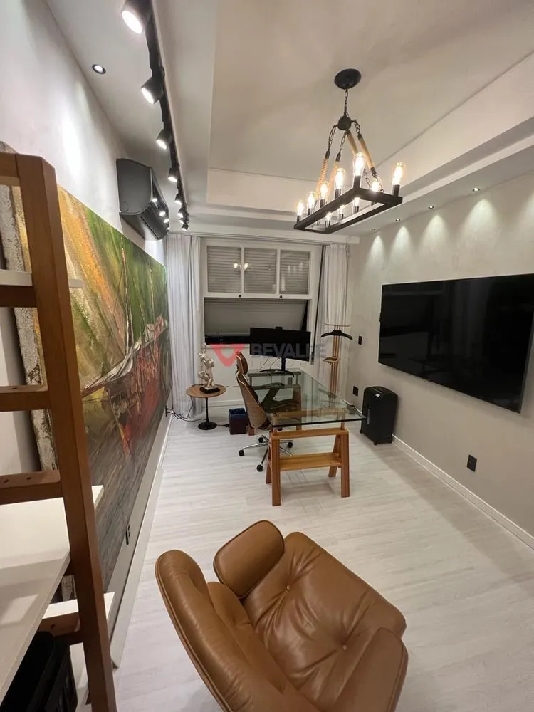 Apartamento, 3 quartos, 115 m² - Foto 8