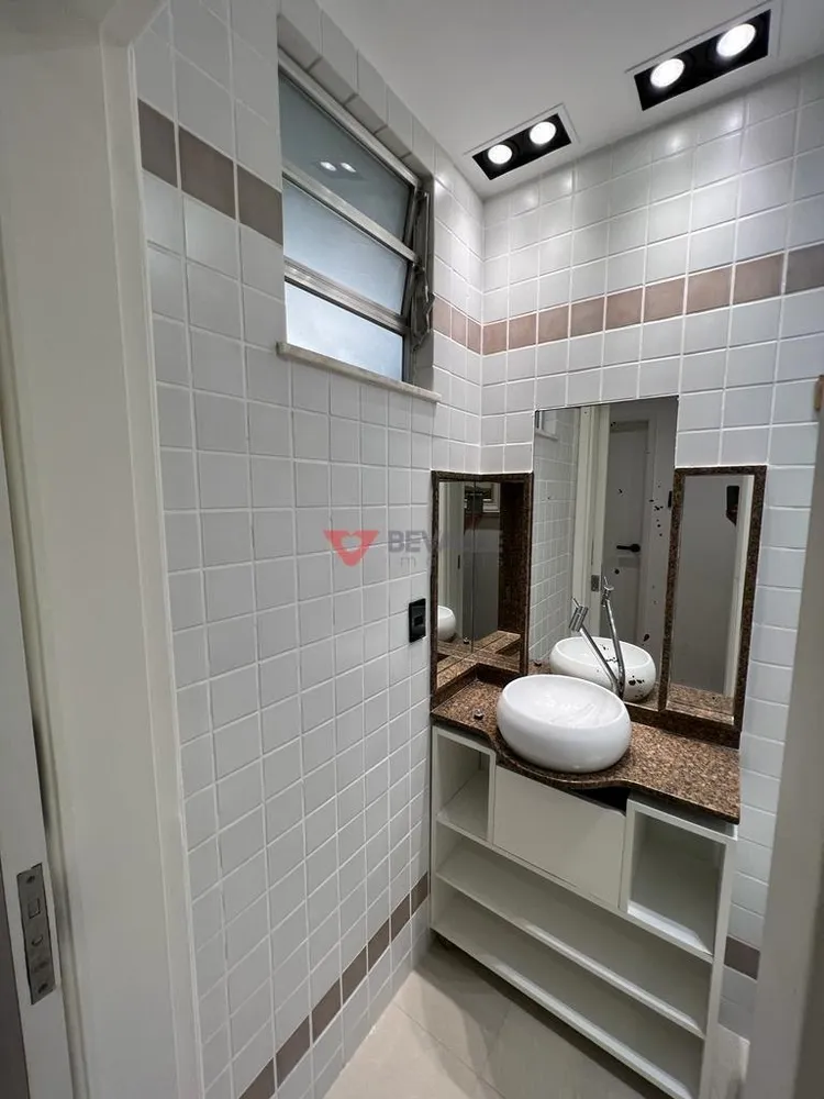 Apartamento, 3 quartos, 115 m² - Foto 5