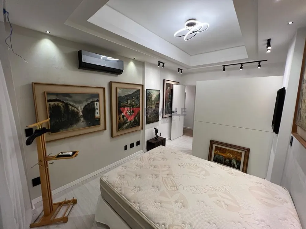 Apartamento, 3 quartos, 115 m² - Foto 11