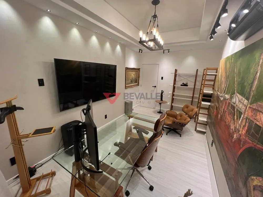 Apartamento, 3 quartos, 115 m² - Foto 9