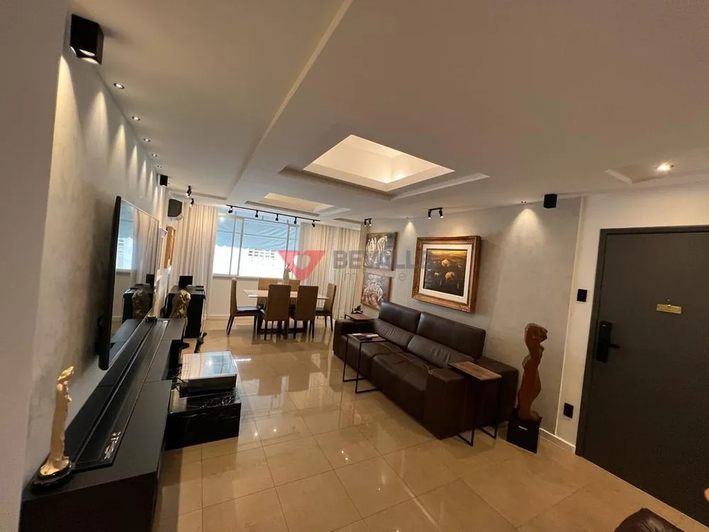Apartamento, 3 quartos, 115 m² - Foto 28