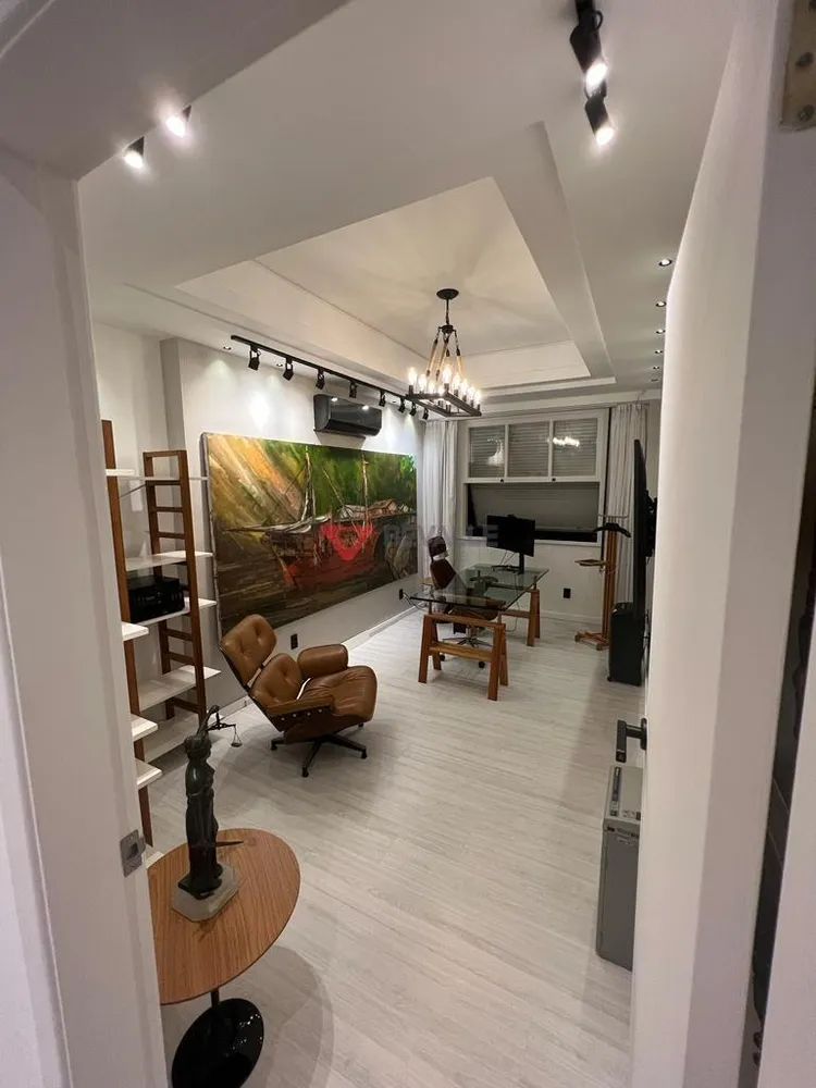 Apartamento, 3 quartos, 115 m² - Foto 7