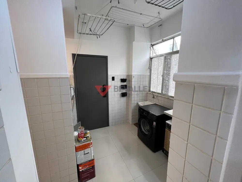 Apartamento, 3 quartos, 115 m² - Foto 24