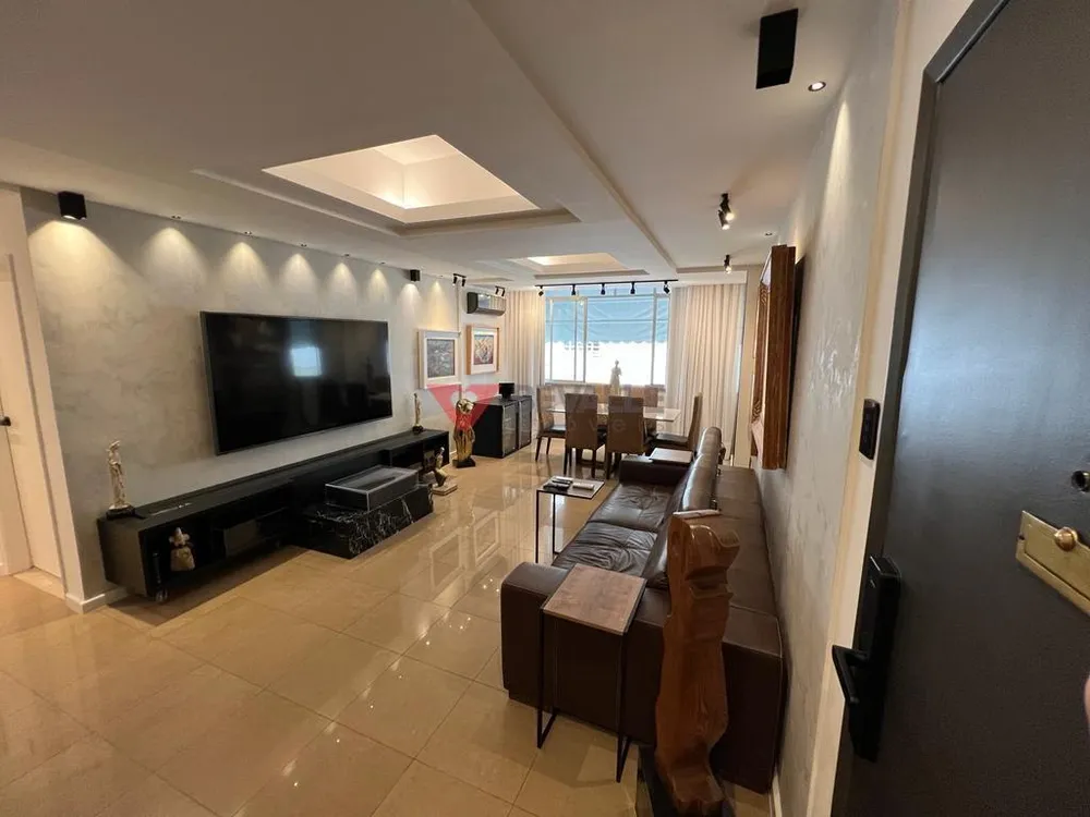 Apartamento, 3 quartos, 115 m² - Foto 2