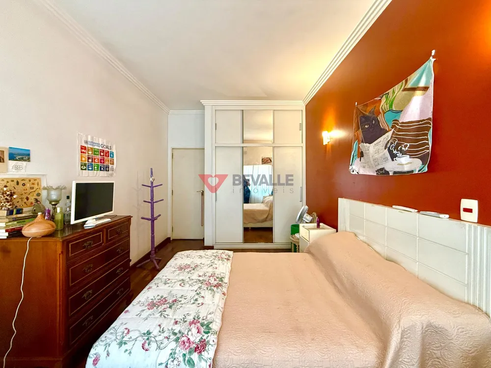 Apartamento, 3 quartos, 287 m² - Foto 12