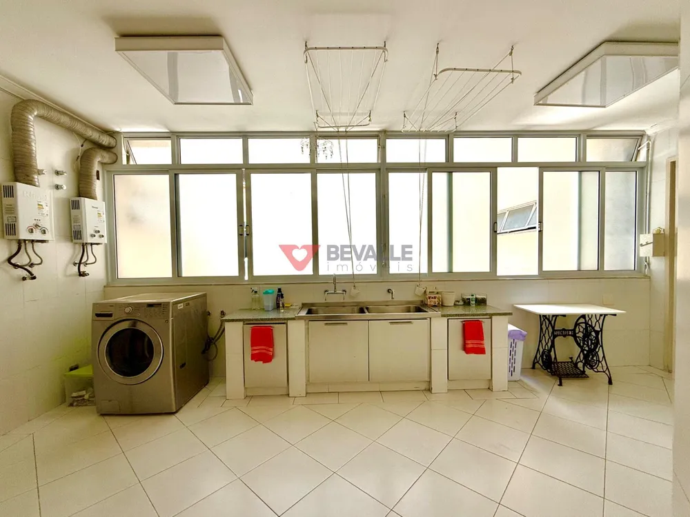 Apartamento, 3 quartos, 287 m² - Foto 29