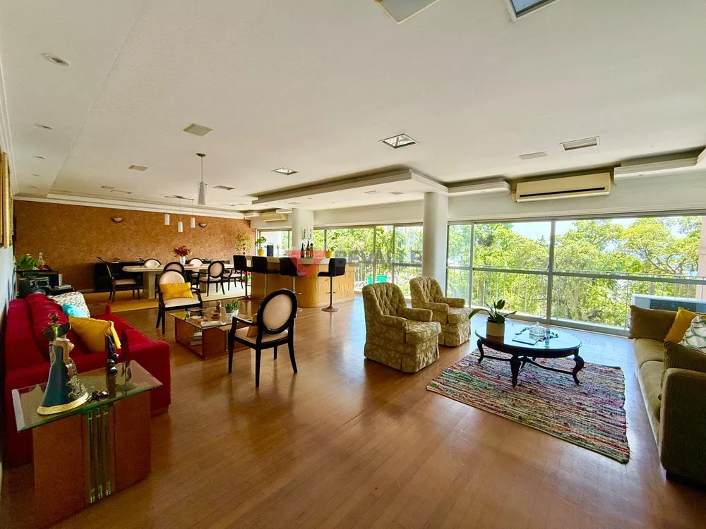 Apartamento, 3 quartos, 287 m² - Foto 5