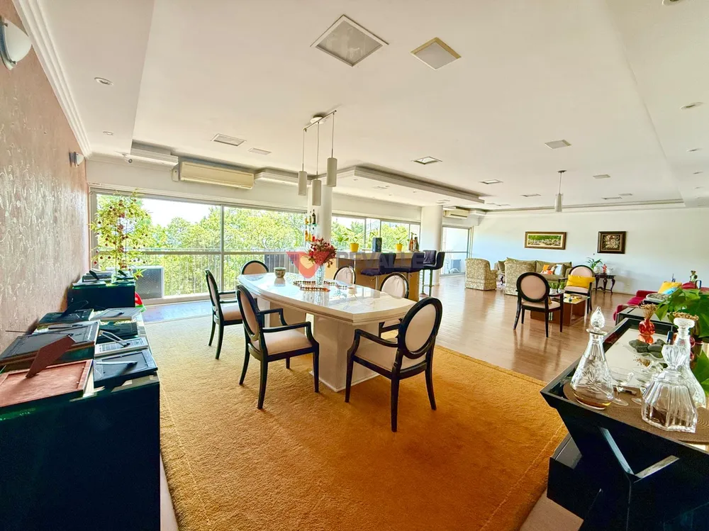 Apartamento, 3 quartos, 287 m² - Foto 2