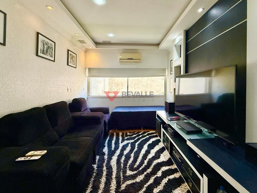Apartamento, 3 quartos, 287 m² - Foto 9
