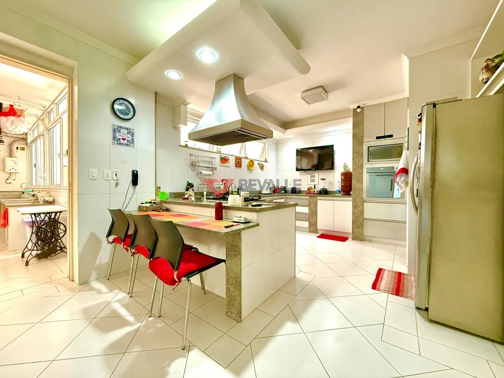 Apartamento, 3 quartos, 287 m² - Foto 23