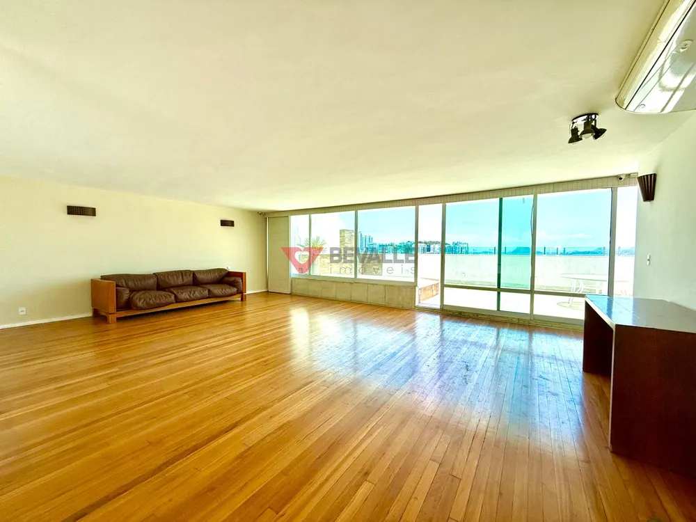 Apartamento, 3 quartos, 287 m² - Foto 41