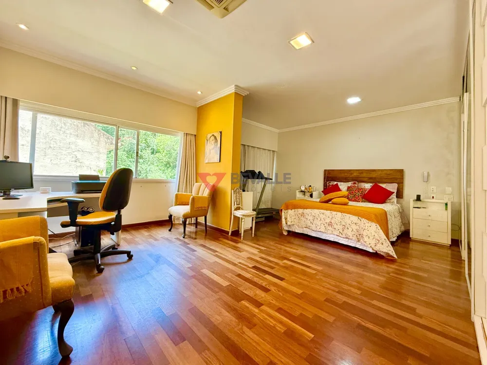 Apartamento, 3 quartos, 287 m² - Foto 19