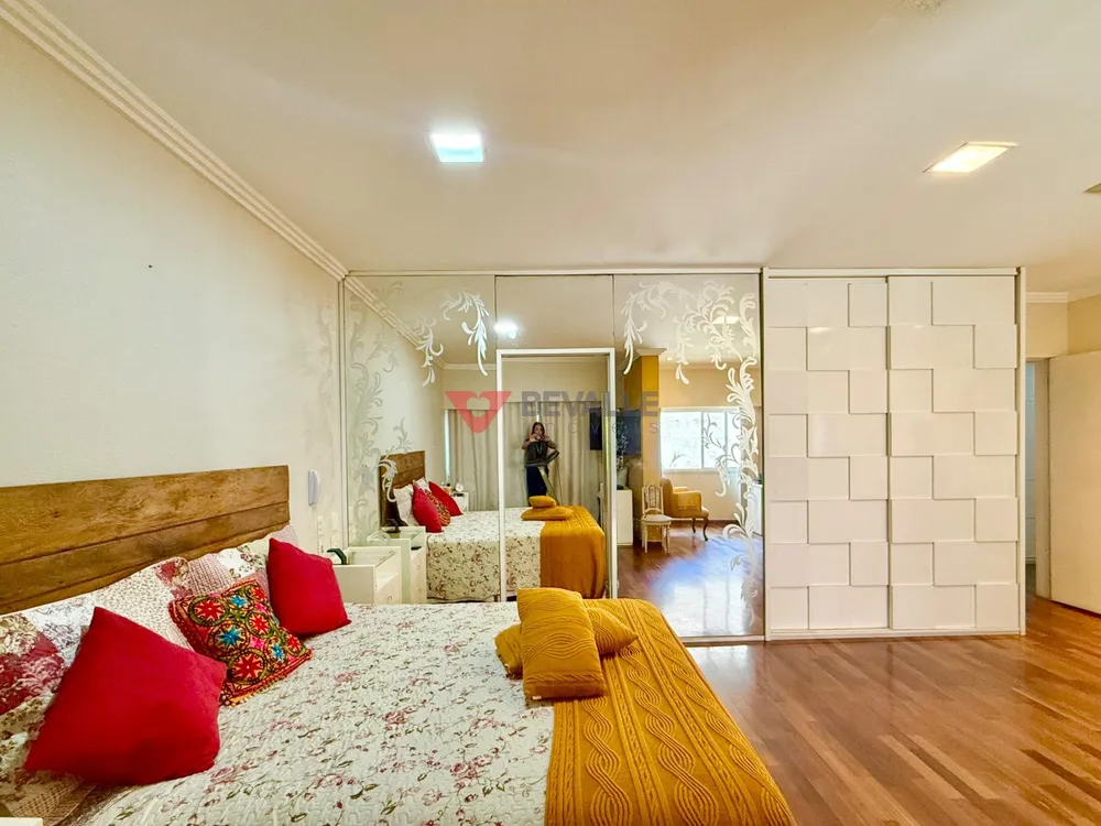 Apartamento, 3 quartos, 287 m² - Foto 15