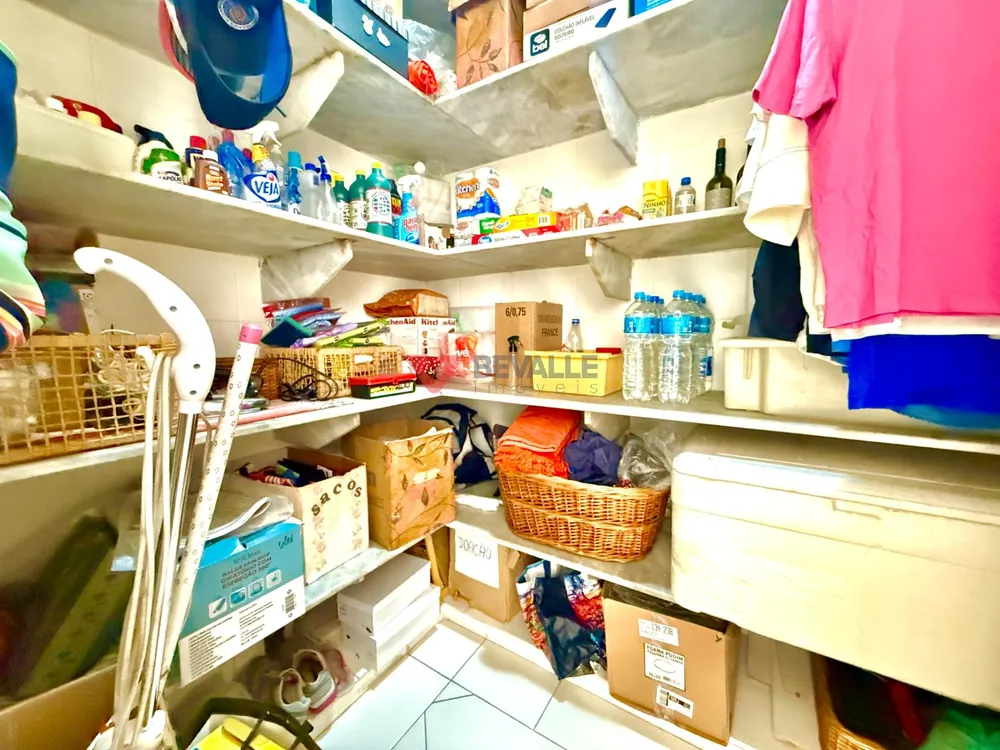 Apartamento, 3 quartos, 287 m² - Foto 33