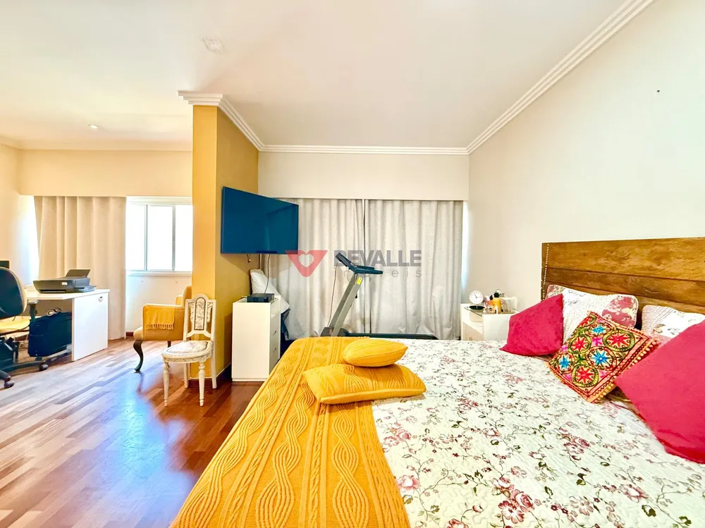 Apartamento, 3 quartos, 287 m² - Foto 16