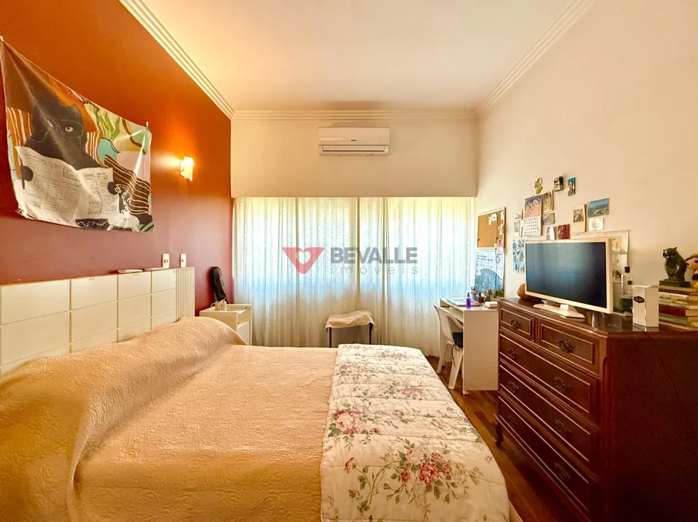 Apartamento, 3 quartos, 287 m² - Foto 11