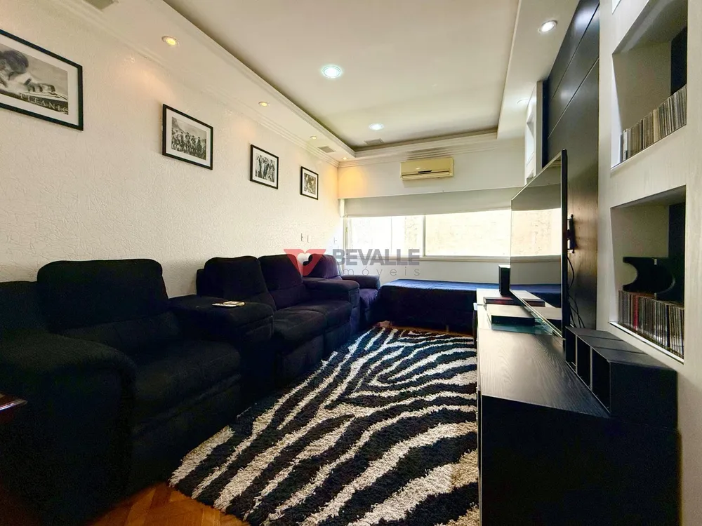 Apartamento, 3 quartos, 287 m² - Foto 7
