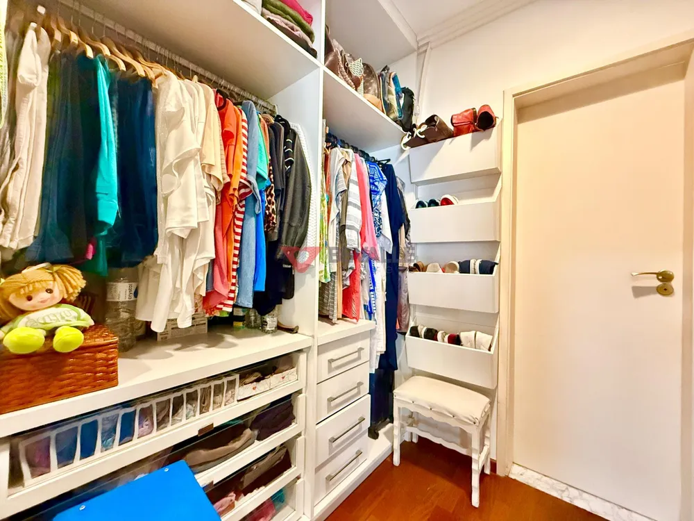 Apartamento, 3 quartos, 287 m² - Foto 20