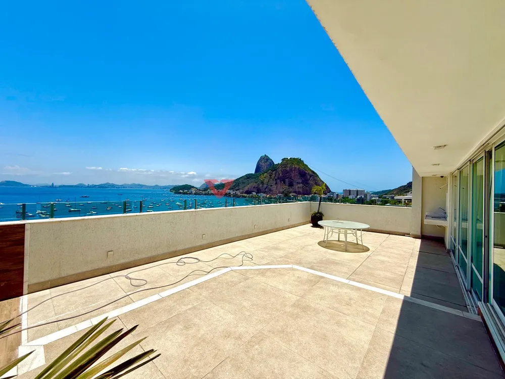 Apartamento, 3 quartos, 287 m² - Foto 37