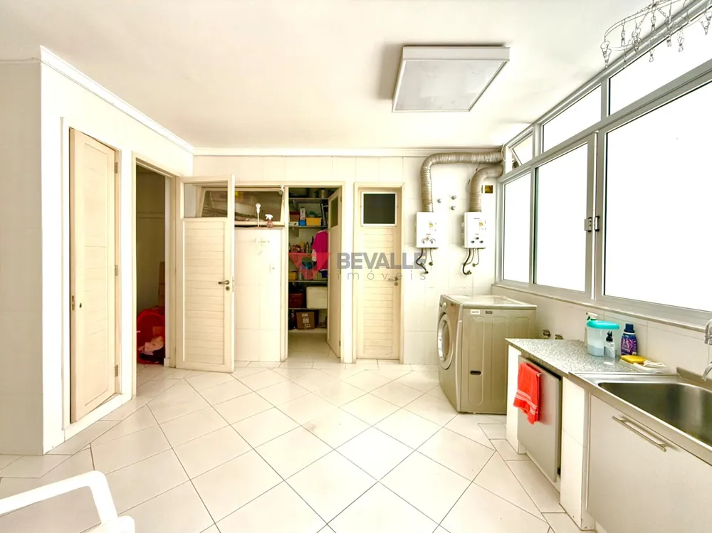 Apartamento, 3 quartos, 287 m² - Foto 28