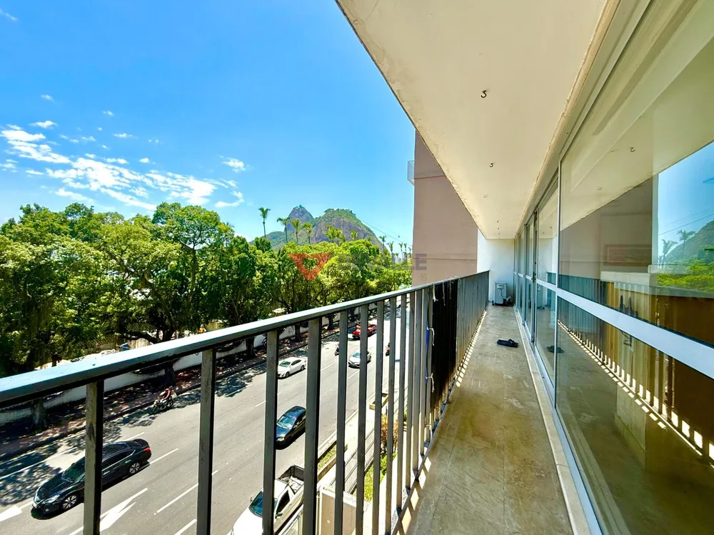Apartamento, 3 quartos, 287 m² - Foto 1