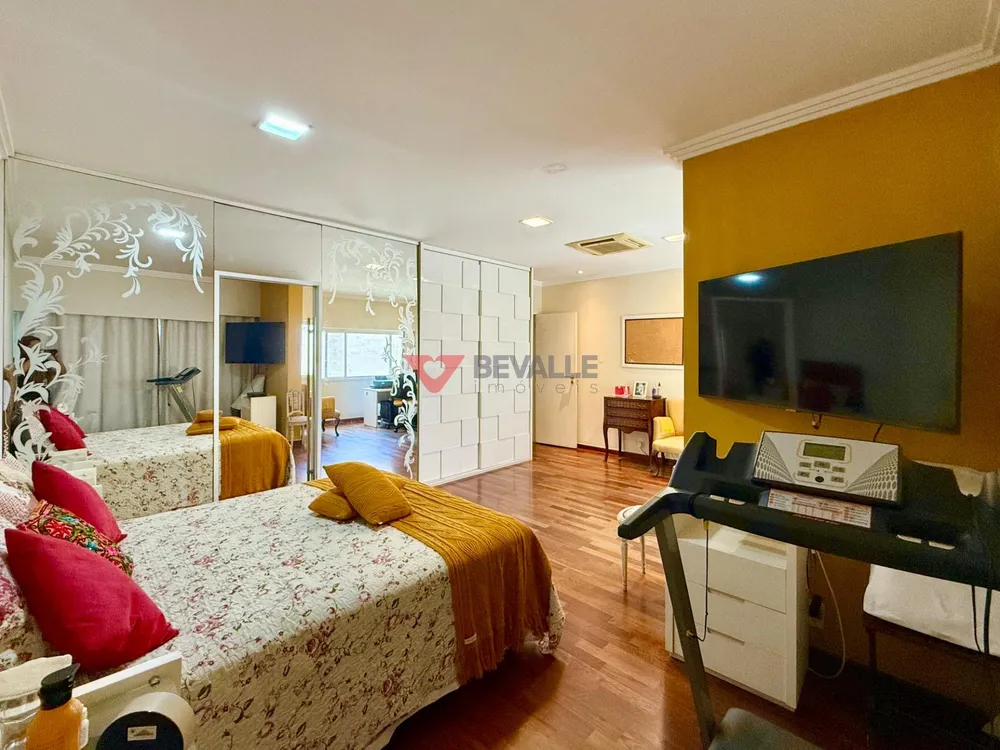 Apartamento, 3 quartos, 287 m² - Foto 17