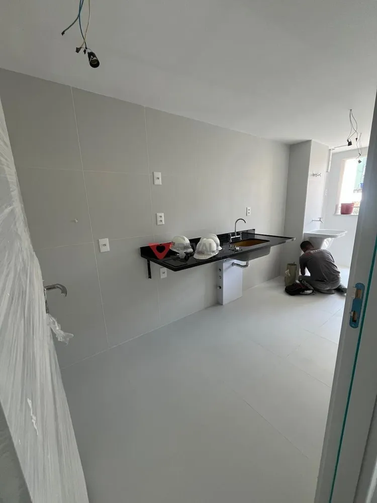 Apartamento, 2 quartos, 74 m² - Foto 5