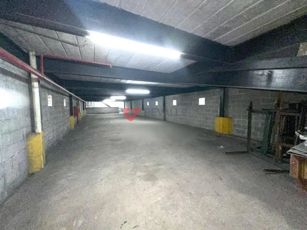 Prédio Inteiro, 2000 m² - Foto 6