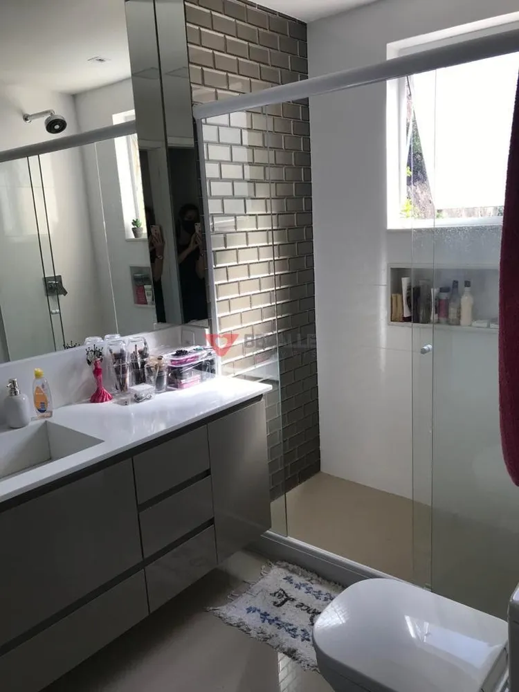 Apartamento, 4 quartos, 205 m² - Foto 17