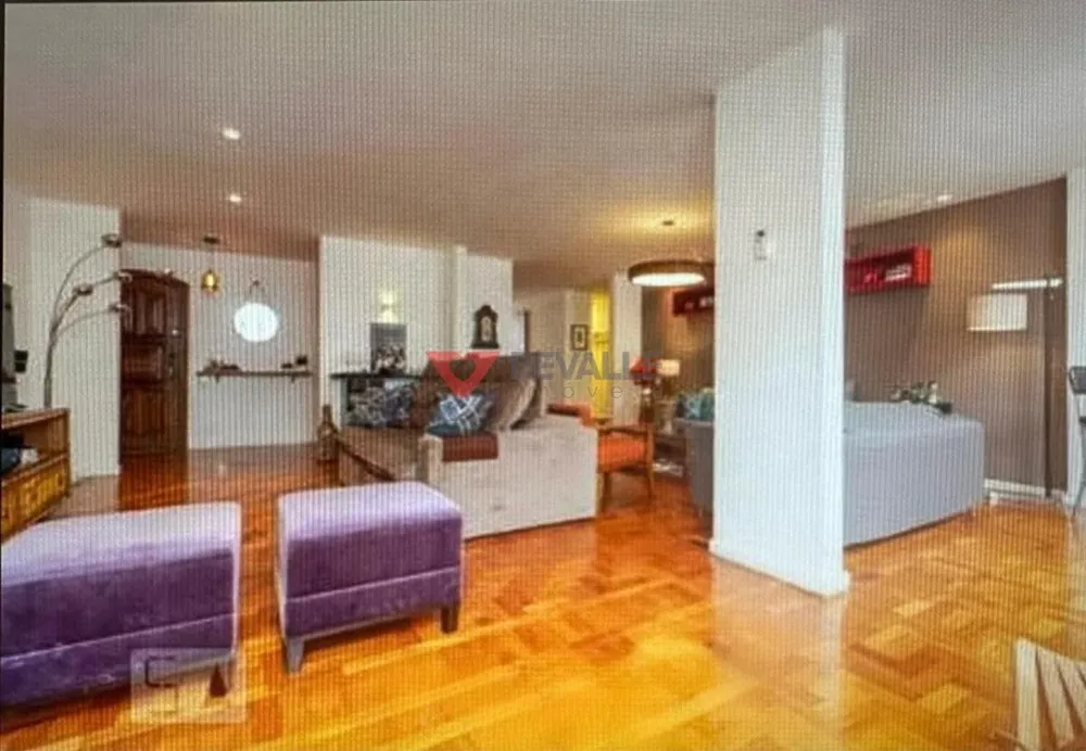 Apartamento, 4 quartos, 205 m² - Foto 6