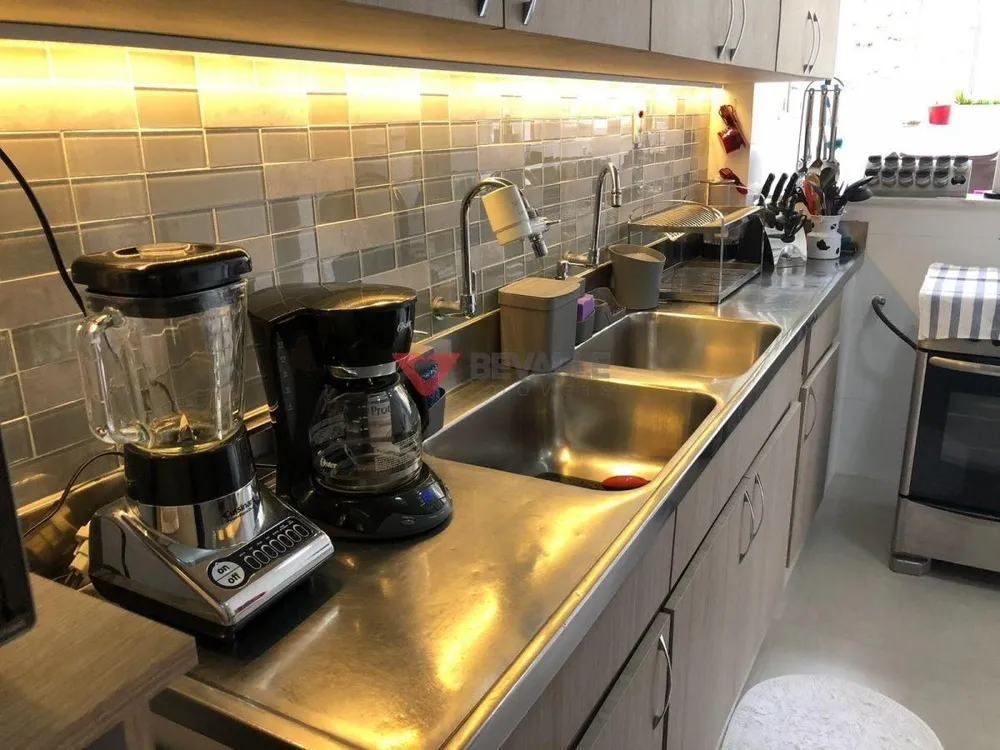 Apartamento, 4 quartos, 205 m² - Foto 13