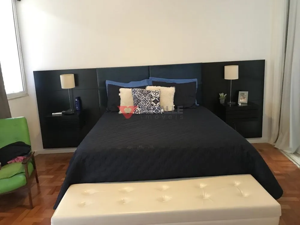 Apartamento, 4 quartos, 205 m² - Foto 16