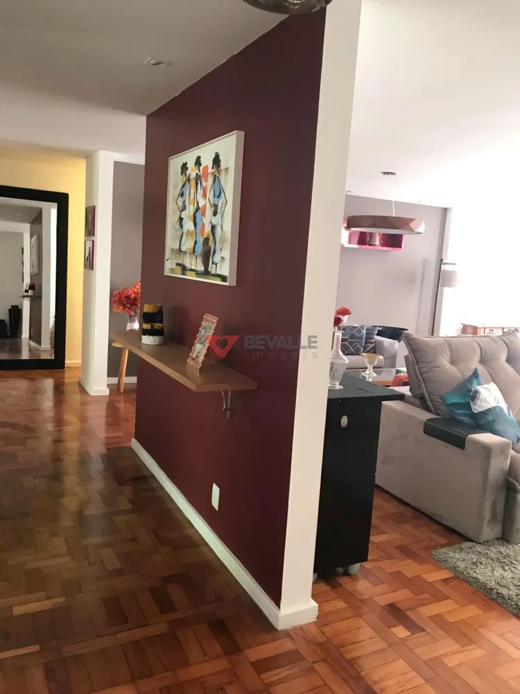 Apartamento, 4 quartos, 205 m² - Foto 5