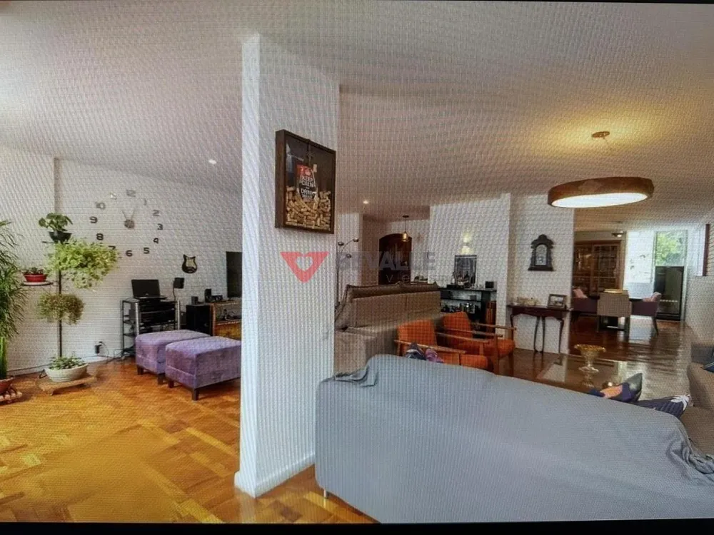 Apartamento, 4 quartos, 205 m² - Foto 2